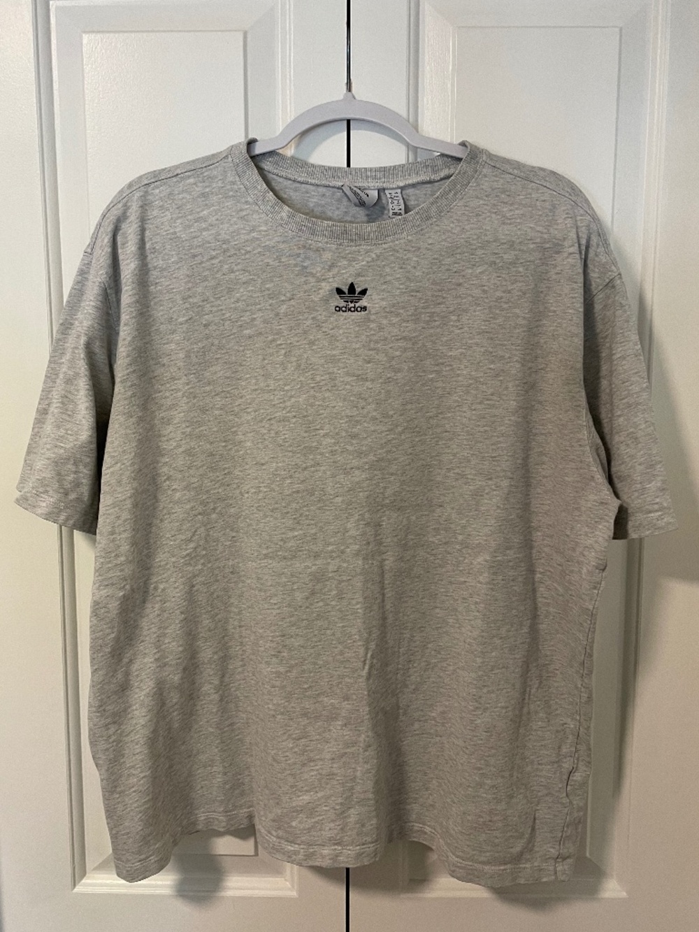Adidas Womens T-shirt